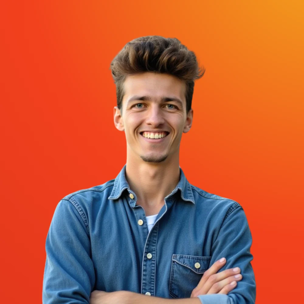 Matej Brišák – zakladateľ Agentics